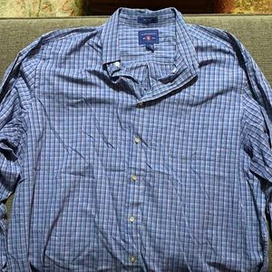 Saddlebred big and tall 2x